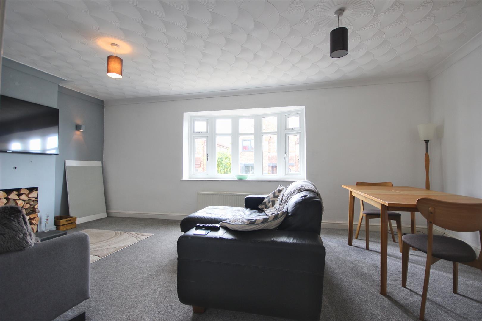 Richmond Way, Beverley